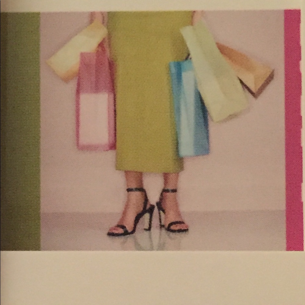 Meet your Posher, Lori